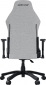 Кресло геймерское Anda Seat Luna Size L (AD18-44-G-F) Grey Fabric  - фото 4 - интернет-магазин электроники и бытовой техники TTT