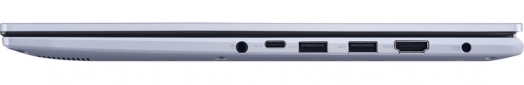 Ноутбук Asus VivoBook 15 X1502ZA-BQ2007 (90NB0VX2-M02UT0) Icelight Silver - фото 4 - интернет-магазин электроники и бытовой техники TTT