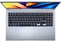Ноутбук Asus VivoBook 15 X1502ZA-BQ2007 (90NB0VX2-M02UT0) Icelight Silver - фото 6 - интернет-магазин электроники и бытовой техники TTT