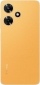 Смартфон Infinix Hot 30i NFC (X669D) 4/128GB Marigold (Vodafone) - фото 2 - інтернет-магазин електроніки та побутової техніки TTT