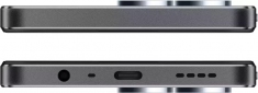 Смартфон realme C51 4/64Gb Carbon Black - фото 6 - интернет-магазин электроники и бытовой техники TTT