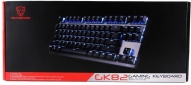 Клавиатура беспроводная Motospeed GK82 Outemu Red USB/Wireless (mtgk82pmr) Pink  - фото 9 - интернет-магазин электроники и бытовой техники TTT