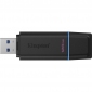 USB флеш накопитель Kingston DataTraveler Exodia 128GB USB 3.2 Gen1 (DTXG2/128GB) Black - фото 2 - интернет-магазин электроники и бытовой техники TTT