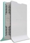 Маршрутизатор Mikrotik hAP AX lite (L41G-2axD) - фото 2 - інтернет-магазин електроніки та побутової техніки TTT