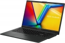 Ноутбук Asus Vivobook Go 15 E1504FA-BQ210 (90NB0ZR2-M00950) Mixed Black - фото 3 - интернет-магазин электроники и бытовой техники TTT