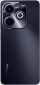 Смартфон Infinix HOT 40i 8/256GB Starlit Black - фото 2 - інтернет-магазин електроніки та побутової техніки TTT