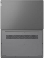 Ноутбук Lenovo V17 G4 IRU (83A2001SRA) Iron Grey - фото 3 - интернет-магазин электроники и бытовой техники TTT