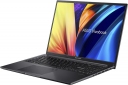 Ноутбук Asus VivoBook 16 X1605ZA-MB331 (90NB0ZA3-M00HZ0) Indie Black - фото 3 - интернет-магазин электроники и бытовой техники TTT