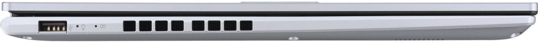 Ноутбук Asus VivoBook 16 X1605ZA-MB332 (90NB0ZA2-M00J00) Transparent Silver - фото 5 - интернет-магазин электроники и бытовой техники TTT