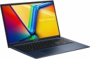 Ноутбук ASUS Vivobook 17 X1704ZA-AU008 (90NB10F2-M00080) Quiet Blue - фото 2 - интернет-магазин электроники и бытовой техники TTT
