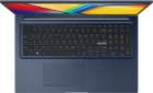 Ноутбук ASUS Vivobook 17 X1704ZA-AU008 (90NB10F2-M00080) Quiet Blue - фото 4 - интернет-магазин электроники и бытовой техники TTT