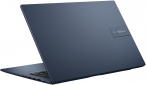 Ноутбук ASUS Vivobook 17 X1704ZA-AU008 (90NB10F2-M00080) Quiet Blue - фото 8 - інтернет-магазин електроніки та побутової техніки TTT