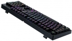 Клавиатура проводная 1stPlayer MK8 Titan Gateron Blue Switch USB - фото 4 - интернет-магазин электроники и бытовой техники TTT