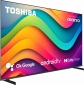 Телевізор ﻿Toshiba 43UA5D63DG - фото 2 - інтернет-магазин електроніки та побутової техніки TTT