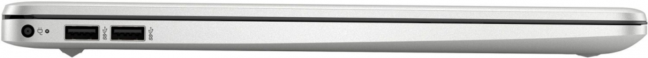 Ноутбук HP 15s-eq2069ua (827B7EA) Natural Silver - фото 4 - інтернет-магазин електроніки та побутової техніки TTT