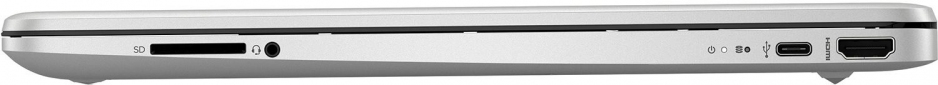 Ноутбук HP 15s-eq2069ua (827B7EA) Natural Silver - фото 5 - интернет-магазин электроники и бытовой техники TTT