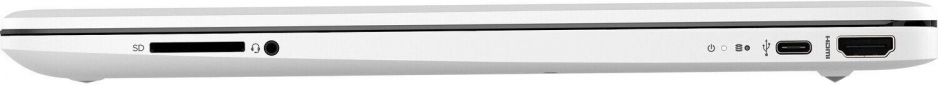 Ноутбук HP Laptop 15s-fq5019ua (827C0EA) Snow Flake White - фото 5 - интернет-магазин электроники и бытовой техники TTT