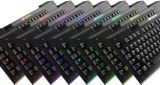 Клавиатура проводная Cougar Aurora USB Black - фото 7 - интернет-магазин электроники и бытовой техники TTT