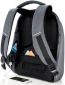 Рюкзак XD Design Bobby anti-theft backpack (P705.655) Camouflage Blue - фото 4 - інтернет-магазин електроніки та побутової техніки TTT