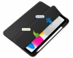 Чехол BeCover Soft Edge для Samsung Galaxy Tab S9 (SM-X710/SM-X716)/S9 FE (SM-X510/SM-X516B) 11.0