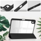 Чохол BeCover Soft Edge для Samsung Galaxy Tab S9 Plus (SM-X810/SM-X816)/S9 FE Plus (SM-X610/SM-X616) 12.4