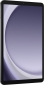Планшет Samsung Galaxy Tab A9 Wi-Fi 8/128GB (SM-X110NZAESEK) Graphite - фото 5 - интернет-магазин электроники и бытовой техники TTT