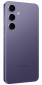 Смартфон Samsung Galaxy S24 8/256GB (SM-S921BZVGEUC) Cobalt Violet - фото 3 - інтернет-магазин електроніки та побутової техніки TTT