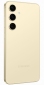 Смартфон Samsung Galaxy S24 8/256GB (SM-S921BZYGEUC) Amber Yellow - фото 3 - интернет-магазин электроники и бытовой техники TTT