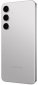 Смартфон Samsung Galaxy S24 Plus 12/512GB (SM-S926BZAGEUC) Marble Gray - фото 4 - интернет-магазин электроники и бытовой техники TTT