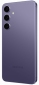 Смартфон Samsung Galaxy S24 Plus 12/512GB (SM-S926BZVGEUC) Cobalt Violet - фото 4 - интернет-магазин электроники и бытовой техники TTT