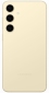 Смартфон Samsung Galaxy S24 Plus 12/512GB (SM-S926BZYGEUC) Amber Yellow - фото 2 - интернет-магазин электроники и бытовой техники TTT