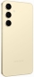 Смартфон Samsung Galaxy S24 Plus 12/512GB (SM-S926BZYGEUC) Amber Yellow - фото 3 - интернет-магазин электроники и бытовой техники TTT