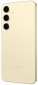 Смартфон Samsung Galaxy S24 Plus 12/512GB (SM-S926BZYGEUC) Amber Yellow - фото 4 - интернет-магазин электроники и бытовой техники TTT
