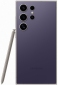 Смартфон Samsung Galaxy S24 Ultra 12/512GB (SM-S928BZVHEUC) Titanium Violet - фото 3 - интернет-магазин электроники и бытовой техники TTT