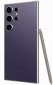 Смартфон Samsung Galaxy S24 Ultra 12/512GB (SM-S928BZVHEUC) Titanium Violet - фото 5 - интернет-магазин электроники и бытовой техники TTT
