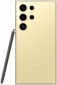 Смартфон Samsung Galaxy S24 Ultra 12/512GB (SM-S928BZYHEUC) Titanium Yellow - фото 3 - интернет-магазин электроники и бытовой техники TTT