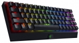 Клавіатура Razer BlackWidow V3 Mini Hyperspeed Yellow Switch RU (RZ03-03890700-R3R)  - фото 2 - інтернет-магазин електроніки та побутової техніки TTT