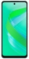 Смартфон Infinix Smart 8 4/128GB Crystal Green - фото 3 - интернет-магазин электроники и бытовой техники TTT