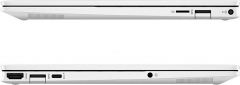 Ноутбук HP Pavilion Aero Laptop 13-be2009ua (833F4EA) Ceramic White - фото 4 - интернет-магазин электроники и бытовой техники TTT