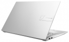 Ноутбук Asus Vivobook Pro 15 M6500XU-LP018 (90NB1202-M000M0) Cool Silver - фото 2 - интернет-магазин электроники и бытовой техники TTT