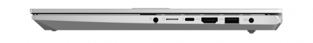 Ноутбук Asus Vivobook Pro 15 M6500XU-LP018 (90NB1202-M000M0) Cool Silver - фото 3 - интернет-магазин электроники и бытовой техники TTT
