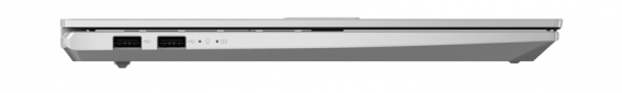 Ноутбук Asus Vivobook Pro 15 M6500XU-LP018 (90NB1202-M000M0) Cool Silver - фото 4 - интернет-магазин электроники и бытовой техники TTT
