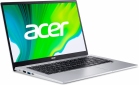 Ноутбук Acer Aspire 3 A317-33 (NX.A6TEU.009) Pure Silver - фото 2 - интернет-магазин электроники и бытовой техники TTT