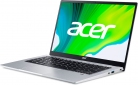 Ноутбук Acer Aspire 3 A317-33 (NX.A6TEU.009) Pure Silver - фото 5 - интернет-магазин электроники и бытовой техники TTT