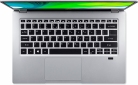 Ноутбук Acer Aspire 3 A317-33 (NX.A6TEU.009) Pure Silver - фото 8 - интернет-магазин электроники и бытовой техники TTT