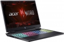 Ноутбук Acer Nitro 16 AN16-51-50J1 (NH.QJMEU.004) Obsidian Black - фото 2 - интернет-магазин электроники и бытовой техники TTT