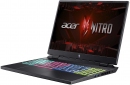Ноутбук Acer Nitro 16 AN16-51-50J1 (NH.QJMEU.004) Obsidian Black - фото 3 - интернет-магазин электроники и бытовой техники TTT
