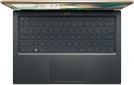 Ноутбук Acer Swift 5 SF514-56T-77T1 (NX.K0HEU.008) Mist Green - фото 4 - интернет-магазин электроники и бытовой техники TTT