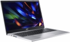 Ноутбук Acer Extensa 15 EX215-33-P2ED (NX.EH6EU.003) Pure Silver - фото 2 - интернет-магазин электроники и бытовой техники TTT