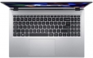 Ноутбук Acer Extensa 15 EX215-33-P2ED (NX.EH6EU.003) Pure Silver - фото 4 - интернет-магазин электроники и бытовой техники TTT